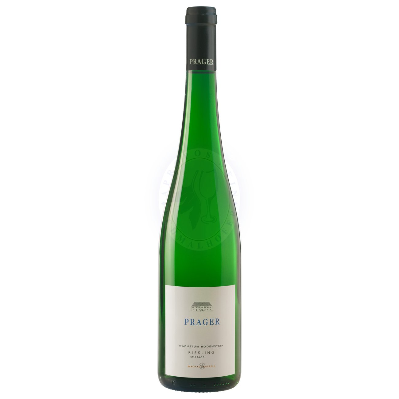 Riesling Smaragd Wachstum Bodenstein DAC 2023 Prager 1,5l
