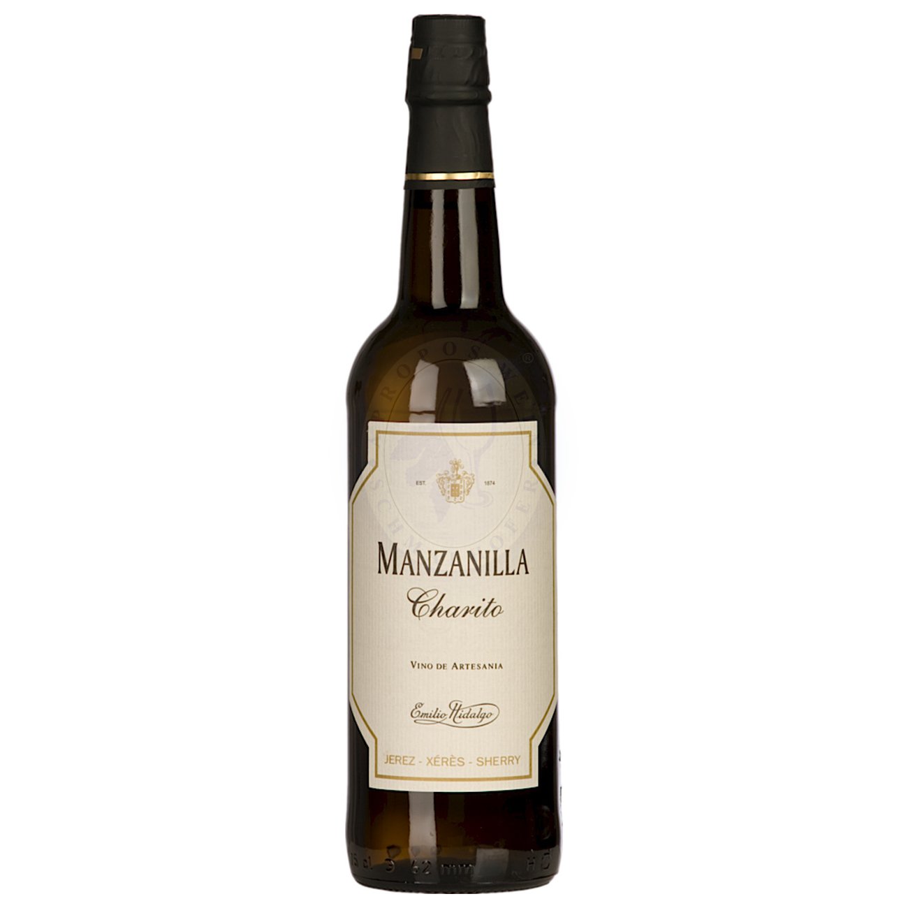 543263 Product 8411985001029