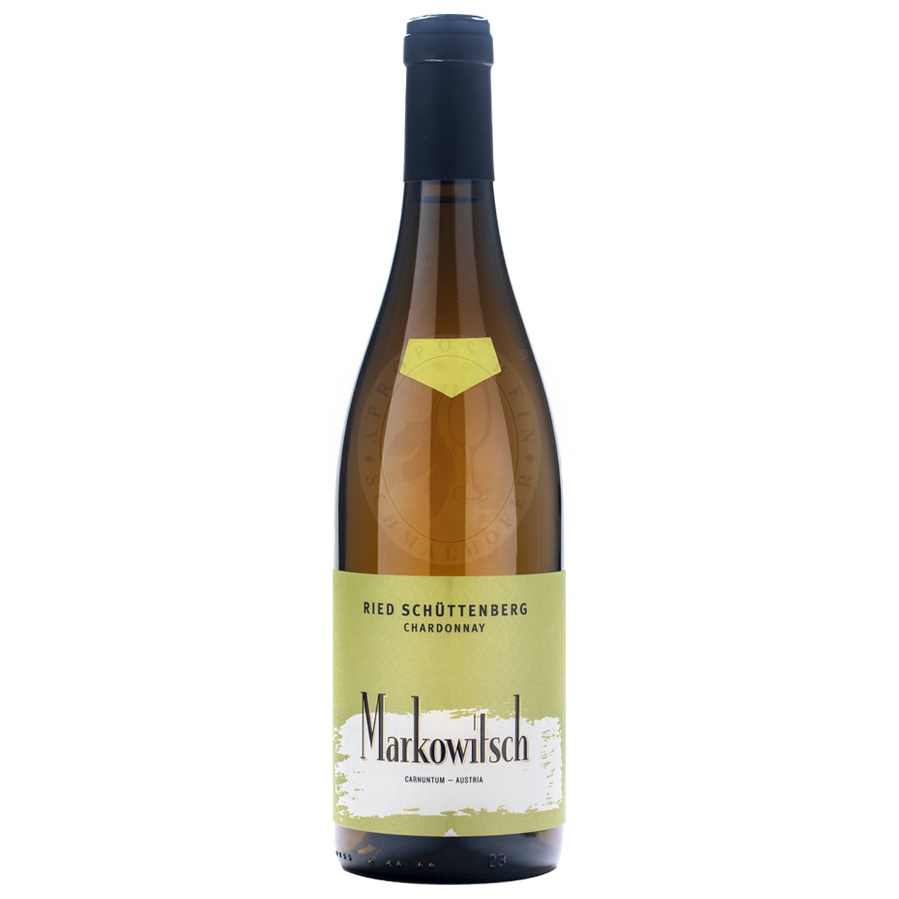 Chardonnay Schüttenberg 2022 Markowitsch 1,5l