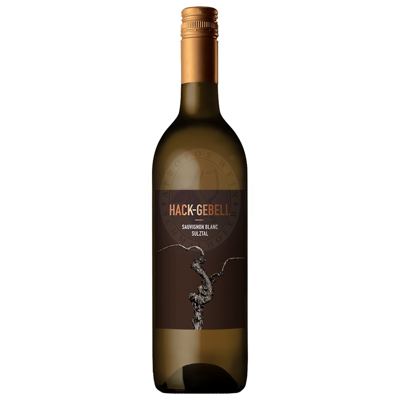 543731 Product Im Glas zeigt sich der Sauvignon Blanc Sulztal in hellem Strohgelb mit leicht grünlichem Schimmer. Im Bouquet verbinden sich feine, rauchige Noten und ein Hauch Feuerstein mit ausdrucksstarker Frucht: reife schwarze Ribisel und Cassis, dazu Quitte, Limette und etwas Grapefruitzeste, begleitet von Wiesenkräutern und einem Anflug von weißem Pfeffer. 9007899010999-2024