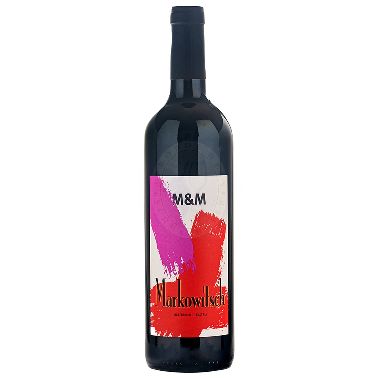 Cuvee M&M 2022 Markowitsch 0,75l