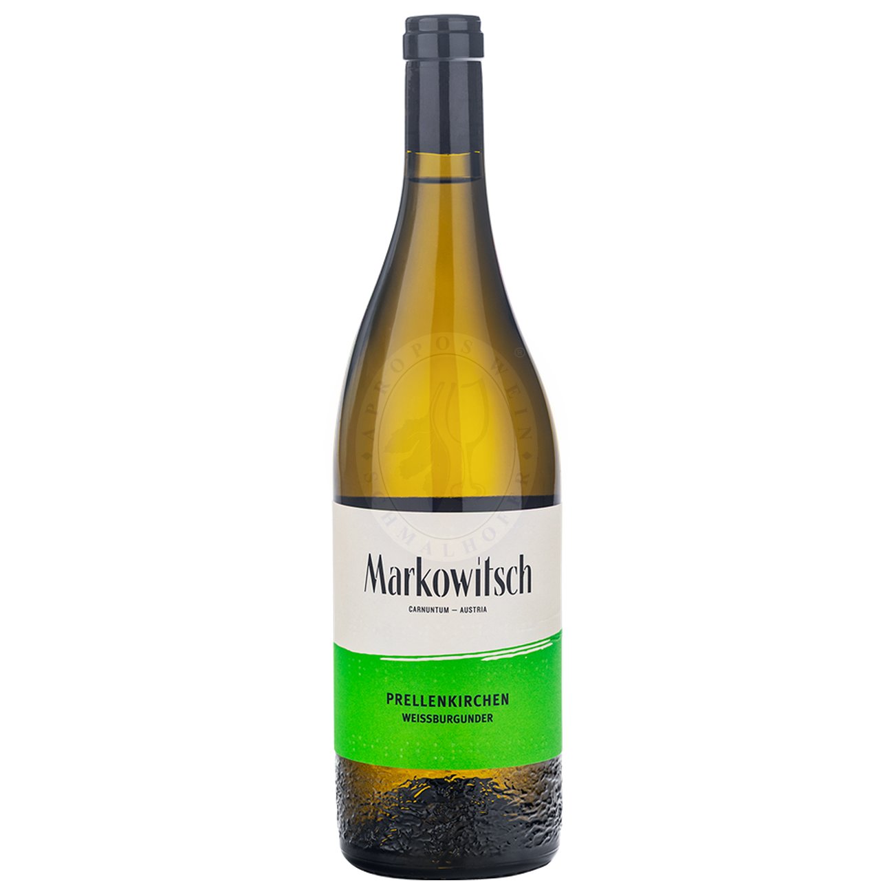 Prellenkirchen Weißburgunder 2023 Markowitsch 0,75l
