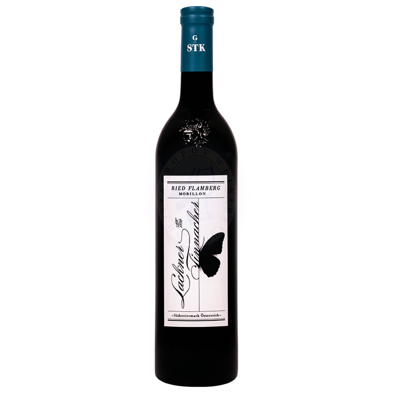 547534 Product Der Morillon Ried Flamberg 2022 entfaltet sich im Glas in einem leuchtenden Goldgelb mit Silberreflexen – schon das zeigt seine feine Eleganz. In der Nase begegnen einem reife gelbe Ringlotten und weiße Apfelfrucht, ergänzt durch frisch duftende Wiesenkräuter 9120023266977-2022