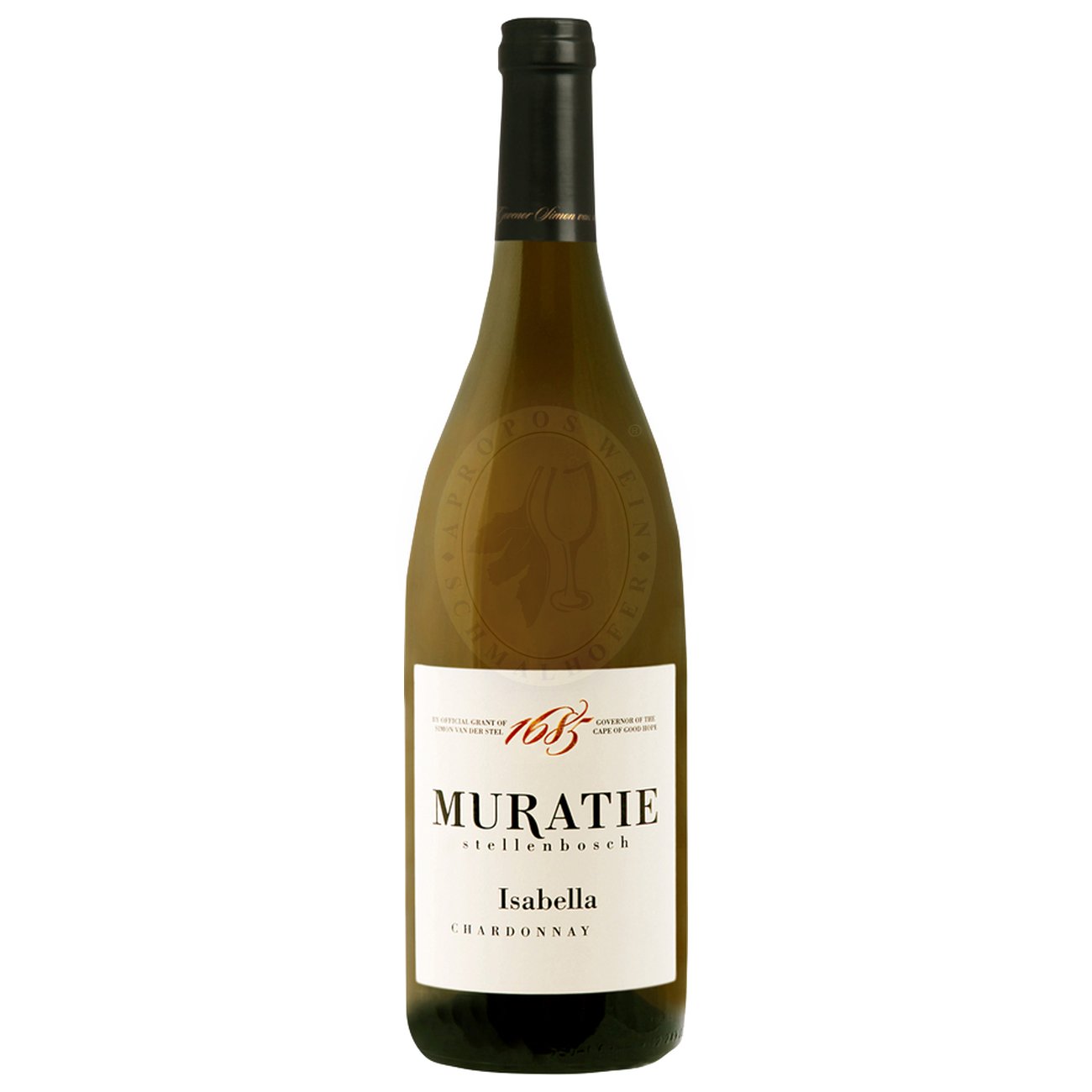 550052 Product Im Glas präsentiert sich der Wein in einem leuchtenden Goldgelb. Das Bouquet entfaltet Aromen von karamellisierter Ananas, Haselnuss und Zitrusfrüchten, begleitet von einem Hauch Vanille. 6004448000404-2023