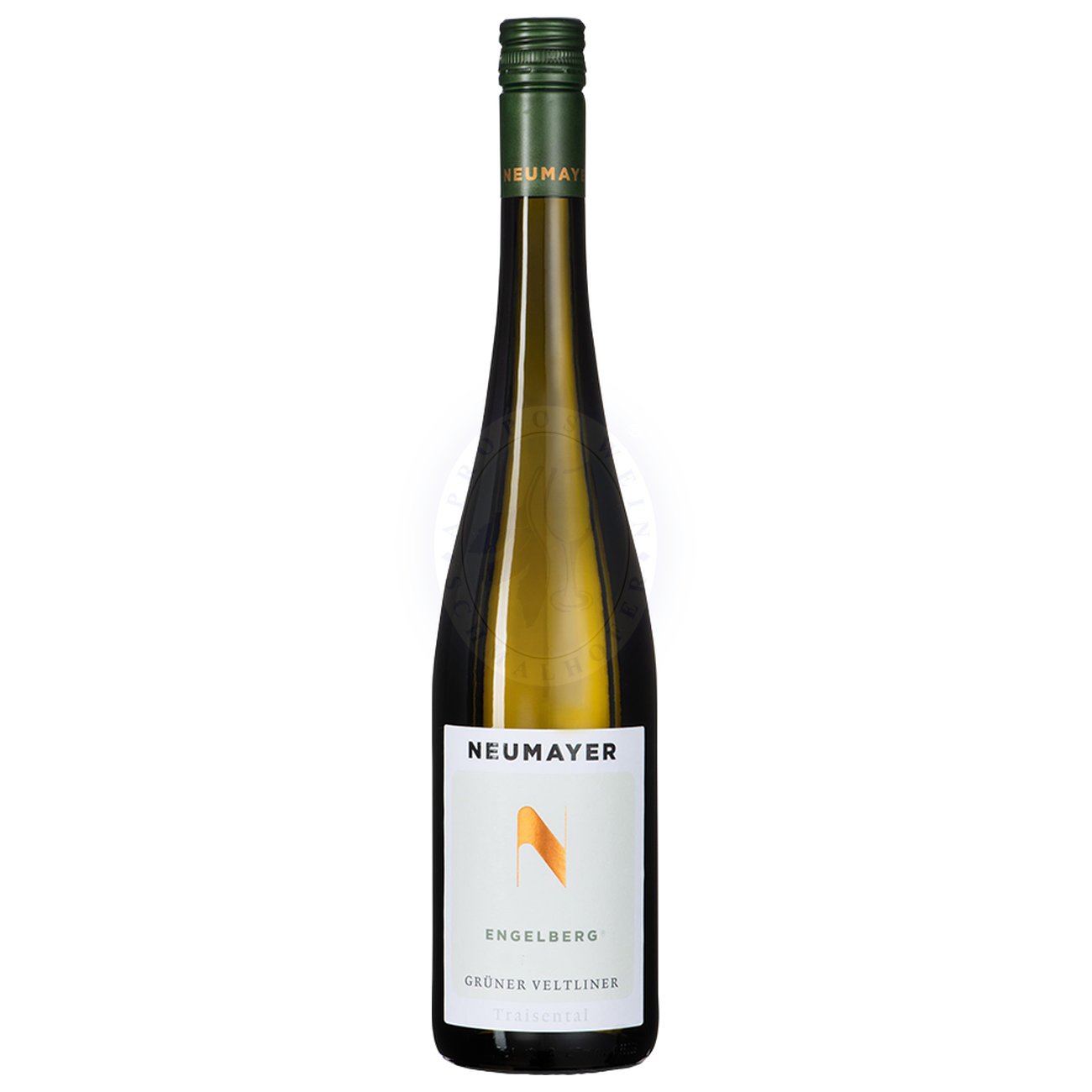 550151 Product Im Glas präsentiert sich der Wein in einem hellen Strohgelb mit grünlichen Reflexen. Das Bouquet offenbart Aromen von grünem Apfel, Zitrusfrüchten und einem Hauch von weißem Pfeffer, begleitet von einer feinen mineralischen Note. 9120035160393-2022