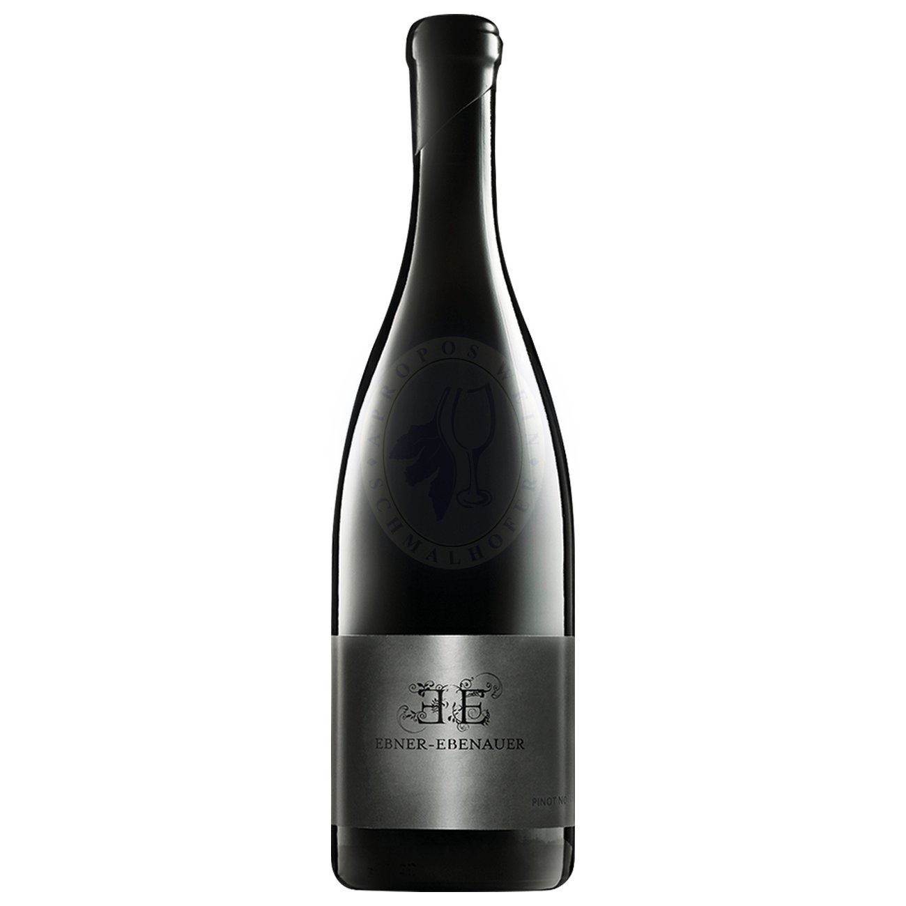 Pinot Noir Black Edition 2021 Ebner-Ebenauer 0,75l