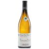 551618 Product Der Bourgogne Aligoté 2023 von Domaine Marc Morey & Fils aus Meursault zeigt sich im Glas in hellem Strohgelb mit lebhaften Reflexen. Bereits die klare Fruchtigkeit strukturiert sich um Granny‑Smith‑Apfel, grüne Aprikose und zarte weiße Blüten, akzentuiert von einer präsenten kalk‑salzigen Mineralität, die den markanten Charakter dieses Burgunder-Aligotés prägt. 104457