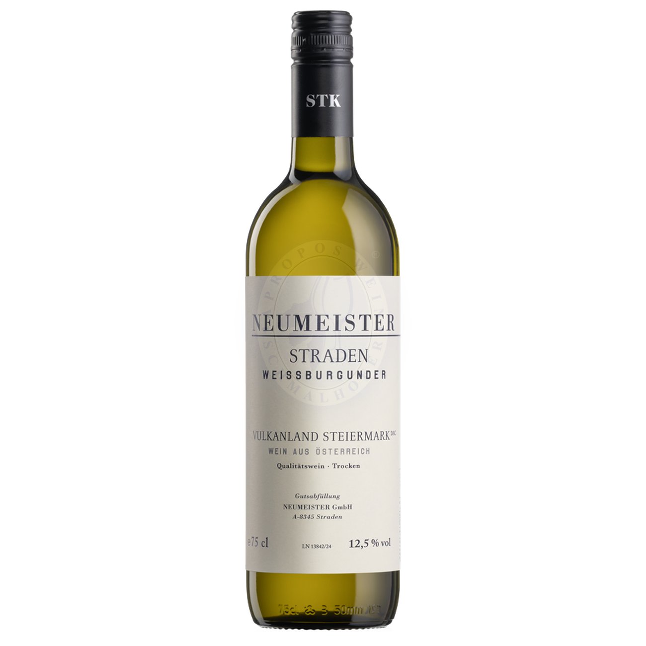 Weissburgunder DAC 2024 Neumeister 0,75l