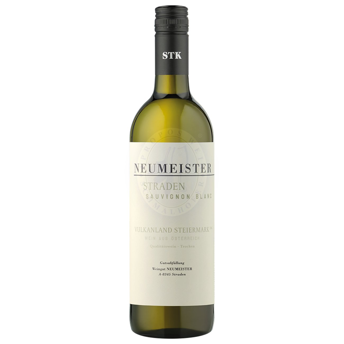 Sauvignon Blanc Straden 2024 Neumeister 0,75l