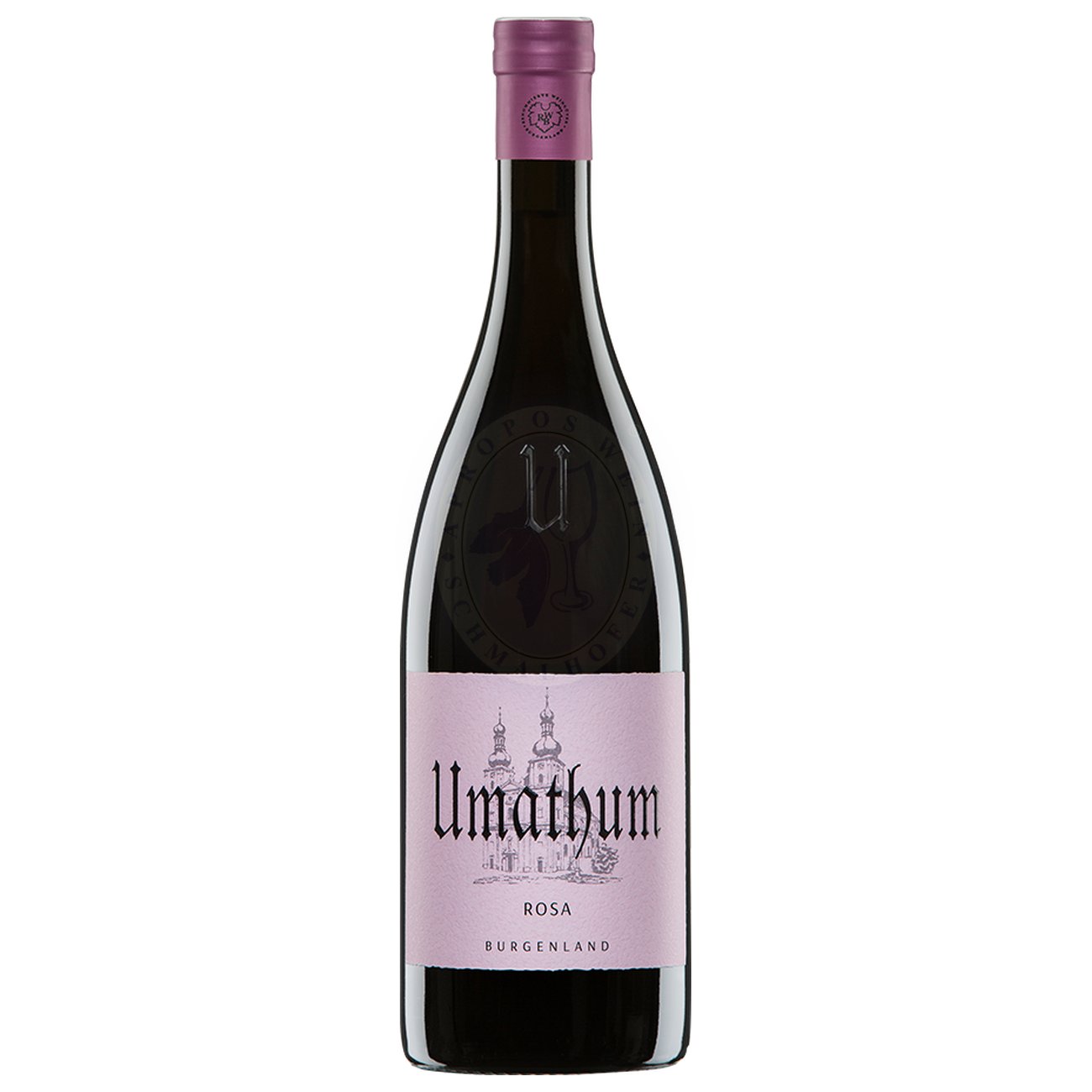 Rosa 2024 Umathum 0,75l