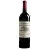 554062 Product Der Château Faugères 2021 Grand Cru Classé aus Saint-Émilion ist ein faszinierendes Beispiel für die elegante Kraft und Tiefe, die die besten Weine dieser geschichtsträchtigen Appellation auszeichnen. Im Glas zeigt sich der Wein in einem dichten, tiefen Rubinrot mit violetten Reflexen. Das Bouquet ist reich und komplex, getragen von Aromen reifer schwarzer Kirschen, dunkler Pflaumen und Cassis, ergänzt durch feine Noten von Veilchen, Gewürzen, edler Schokolade und einer subtilen Rauchigkeit. 103627