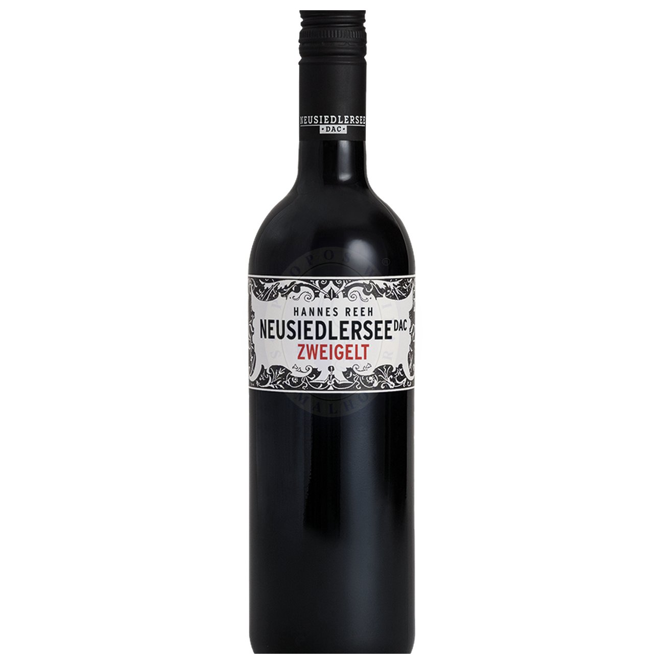 558130 Product Der Zweigelt Neusiedlersee DAC 2023 vom Weingut Hannes Reeh in Andau, Burgenland, ist ein charakteristischer Rotwein, der die typischen Eigenschaften der Rebsorte Zweigelt und des pannonischen Klimas der Region widerspiegelt. Er präsentiert sich mit einem dunklen Rubinrot mit violetten Reflexen. In der Nase dominieren Aromen von saftiger Weichsel (Sauerkirsche) und feinen Kakaonoten. 9120129691611-2023