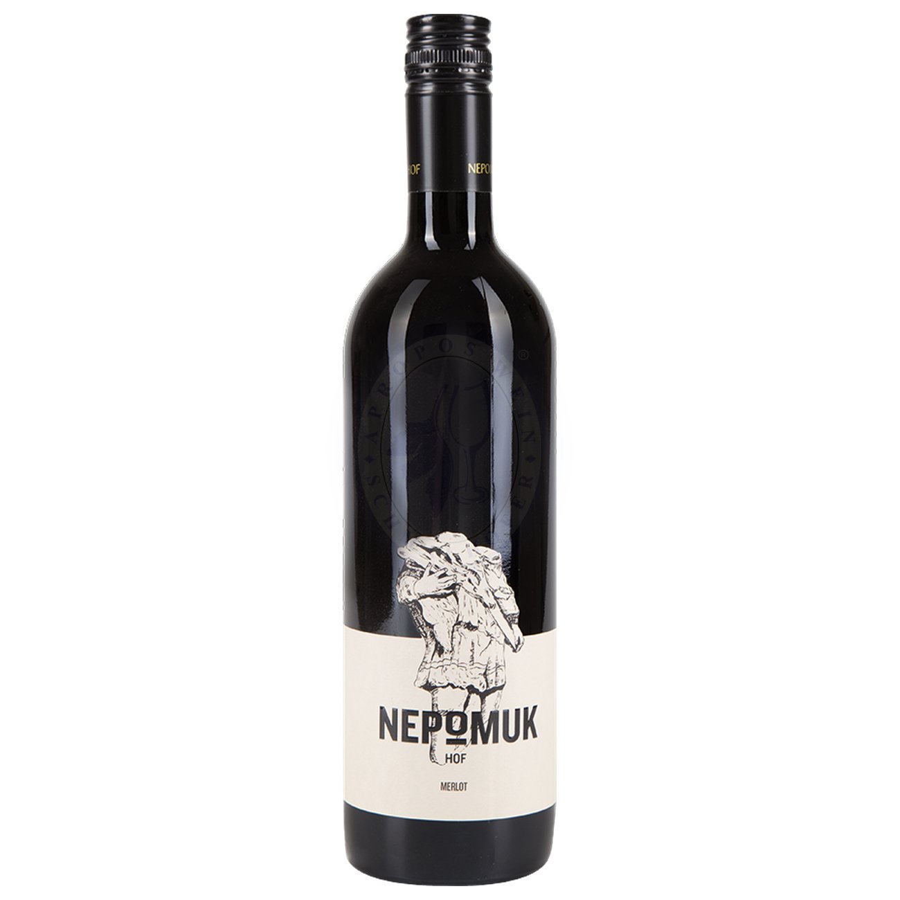 560736 Product Der Merlot Bio 2021 vom Weingut Grassl präsentiert sich in einem kräftigen Rubingranat. In der Nase entfalten sich reife, kräftige und typische Merlot-Fruchtaromen, begleitet von Noten von rotem Beerenkonfit, Edelholz und Gewürznelken. 9120044750196-2021