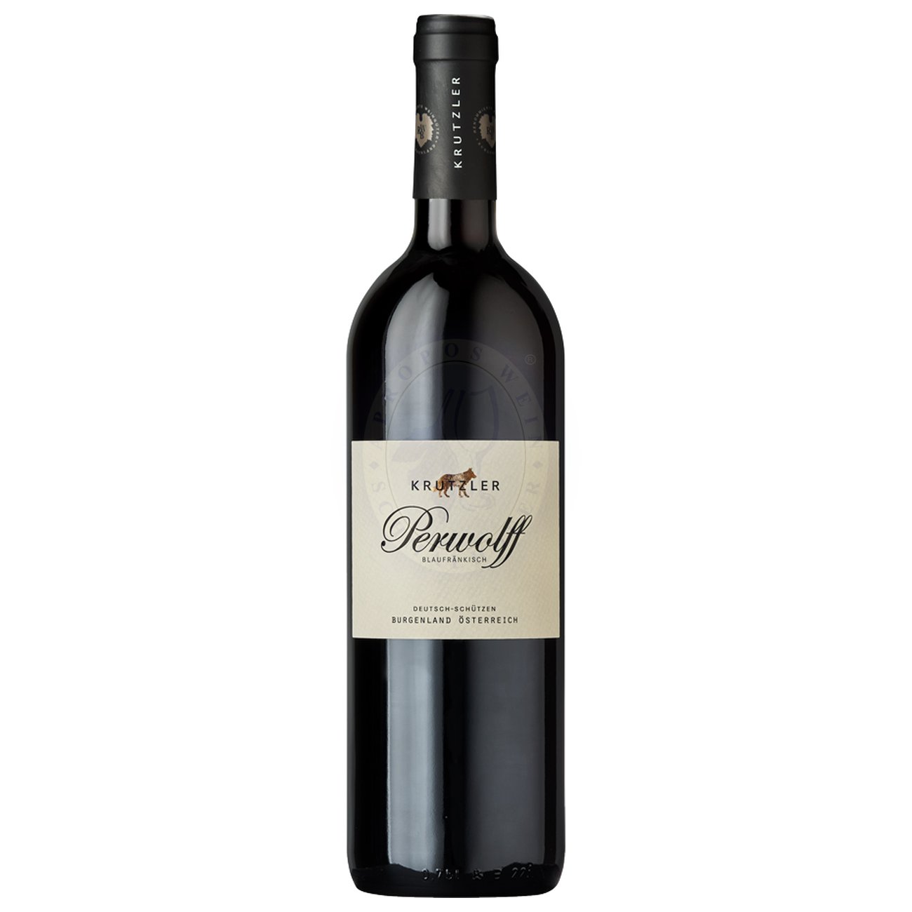 Perwolff 2022 Krutzler 0,75l