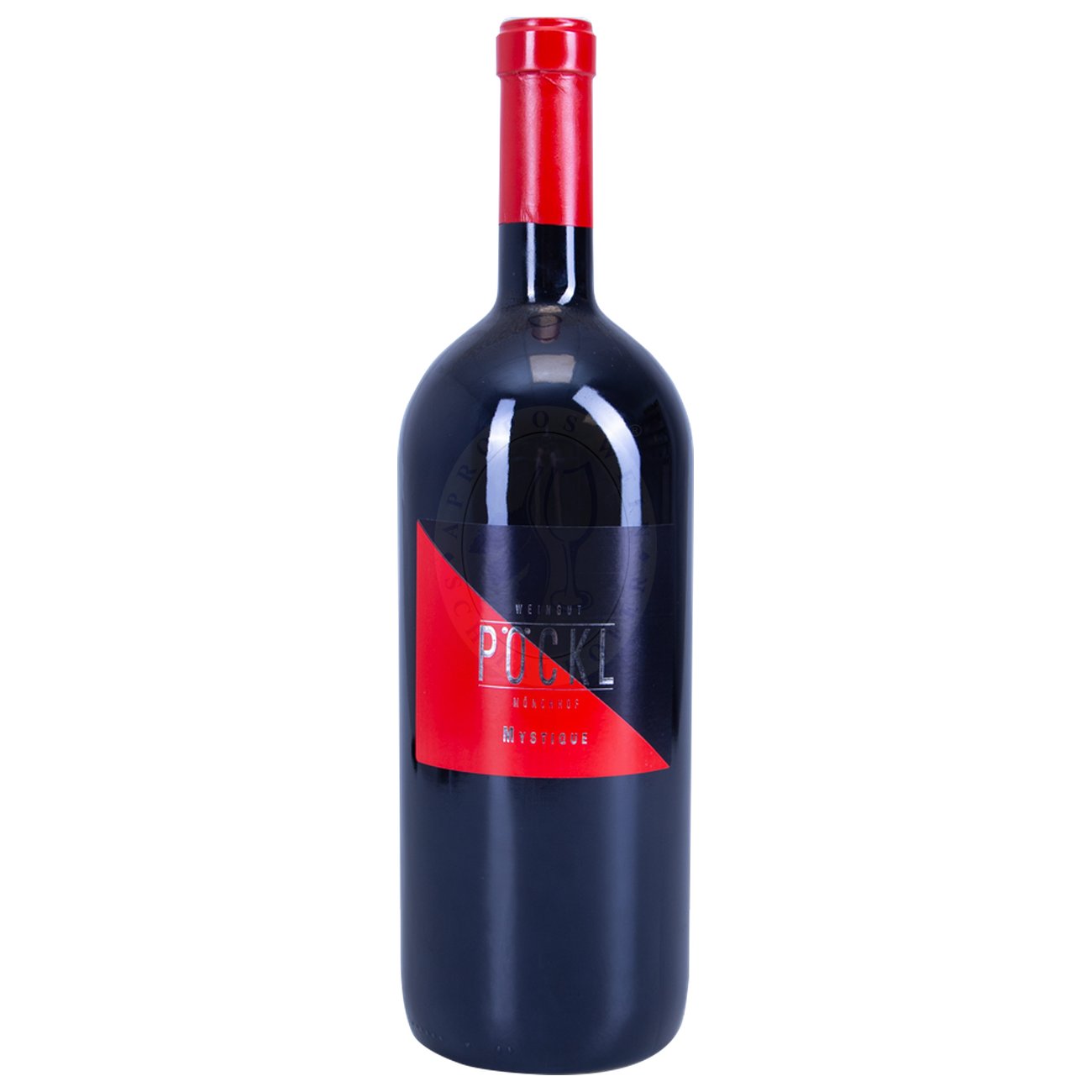 568245 Product Den Mystique gibt es nur in außergewöhnlich guten Jahren und in sehr kleinen Mengen. Es handelt sich eigentlich um ein Forschungprojekt bei dem die Pöckls die Möglichkeiten im Weingarten und bei der Vinifizierung ausloten. Die daraus gewonnenen Erkenntnisse fließen auch in die Produktion des gesamten Sortiments ein. 98372