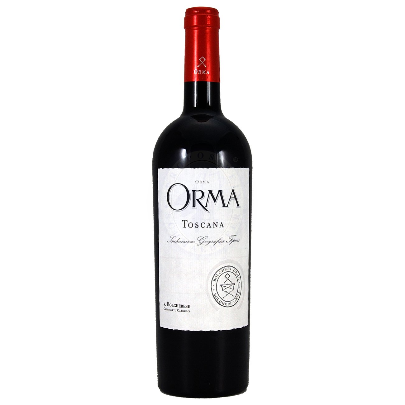 Orma Toscana Igt 2021 1,5l