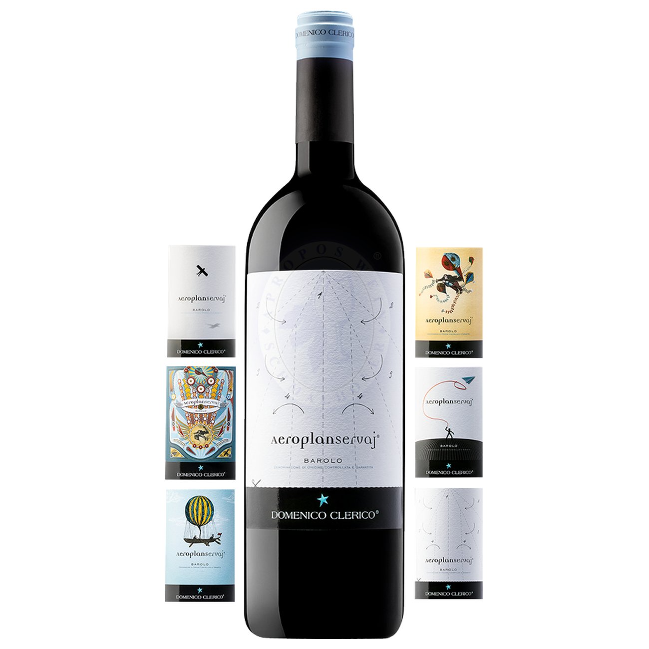 574156 Product Rubinrot, in der Nase dunkle reife Kirschen und Zwetschken, etwas Lakritze, am Gaumen viel dichtes Tannin das wunderbar von süßem Schmelz umwoben ist, viel reife Beerenfrucht, etwas Lakritze, ein schöner langer Abgang. 8032535710101-2019