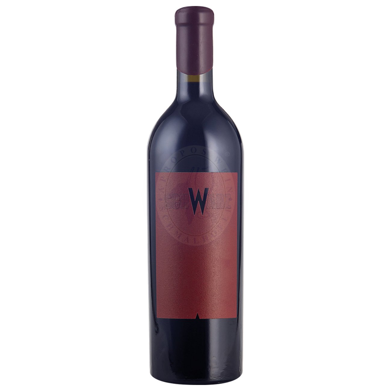 576154 Product Dunkles Rubingranat, in der Nase ein Hauch von dunklen Beeren, feine Edelholzwürze, am Gaumen rotbeergie Nuancen, saftig elegante Textur, gut integriertes Tannin, im Finale angenehme Extraktsüße. 9120015421025-2023