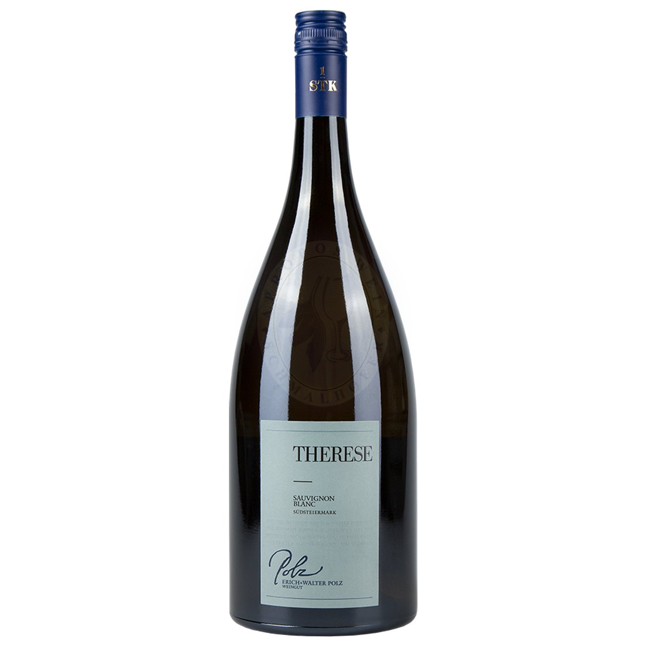 591649 Product Strahlendes Grüngelb, in der Nase reife Aromatik nach Stachelbeeren und etwas Minze, von Beginn an viel Druck am Gaumen, sehr würzig, der vom Schiefer geprägte Boden kommt sehr gut zur Geltung, vollmundig und trotzdem elegant, angenehmer Säurebogen, langes Finish 9007899625551-2023