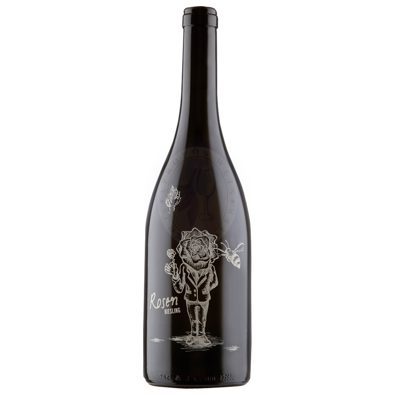 597913 Product Strahlendes Gelbgrün, in der Nase feiner Duft nach Marille und Weingartenpfirsich, florale Nuancen, am Gaumen exotische Balance, hohe Mineralität vom roten Tertiärschotter, 2186500000000-2021