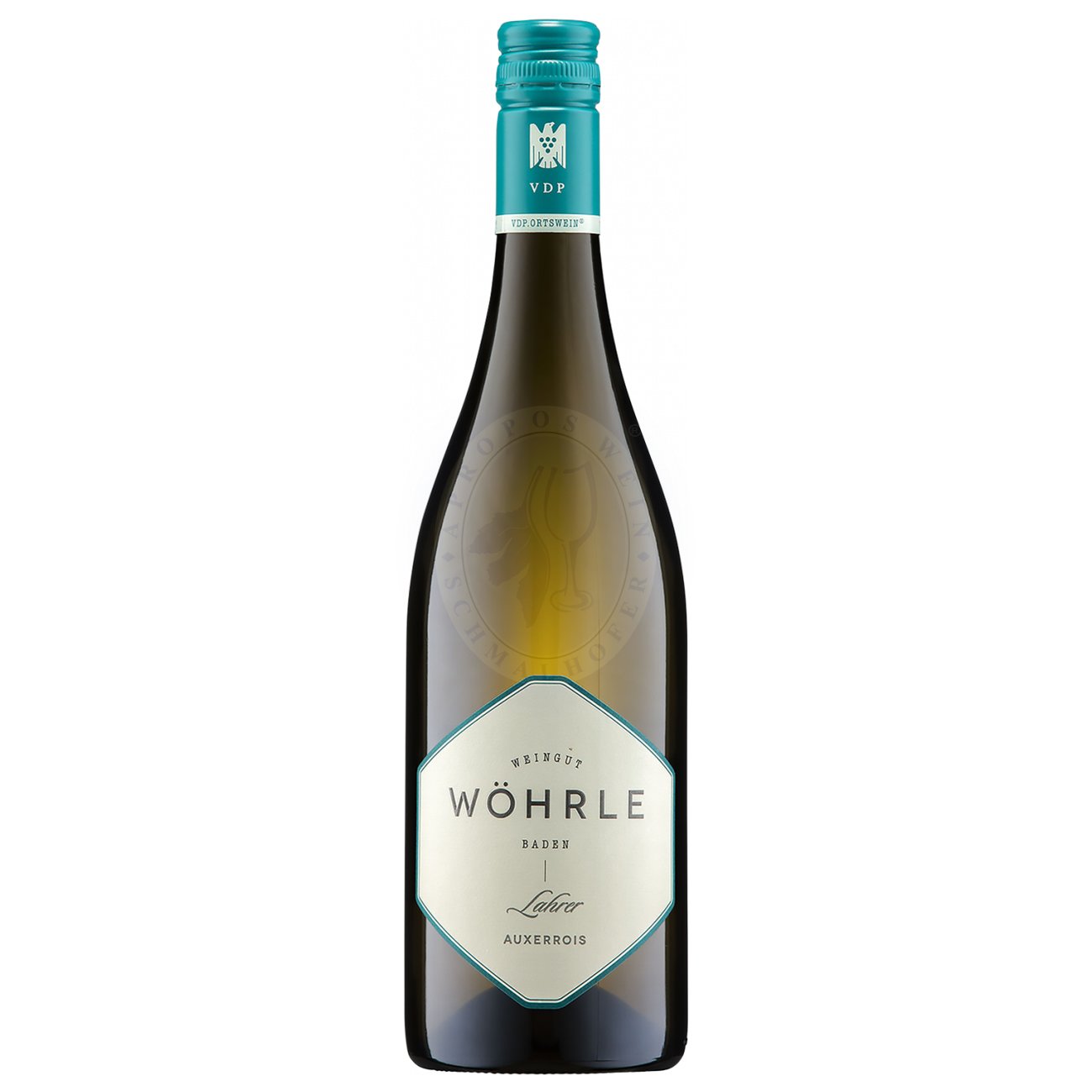 628092 Product Das Bouquet des Jahrgangs 2024 zeigt sich ungemein einladend, klar und von einer feinen Eleganz geprägt. In der Nase entfaltet sich ein dezenter, aber vielschichtiger Duft nach reifen gelben Äpfeln, weißem Pfirsich und einer Spur von Quitte. Begleitet wird diese helle Frucht von floralen Noten, die an Frühlingswiesen und zarte Akazienblüten erinnern. Eine ganz feine nussige Nuance und ein Hauch von frischen Kräutern verleihen dem Duftbild eine noble Tiefe. 4260316620309-2024