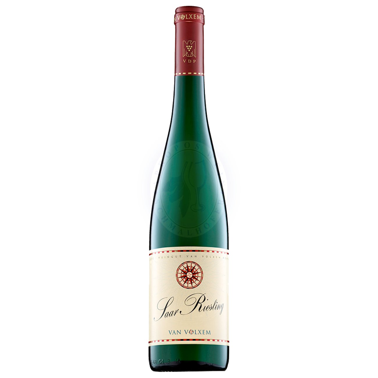 628236 Product Im Bouquet öffnen sich Aromen reifer gelber Früchte wie Aprikose und Pfirsich, begleitet von floralen Noten – Flieder oder zarte Blüten – und einer ausgeprägten Schiefermineralität, die dem Wein Charakter und Tiefe verleiht. Ein Hauch Grapefruit oder Zitrusschale sorgt für Frische. 4022434203204-2023