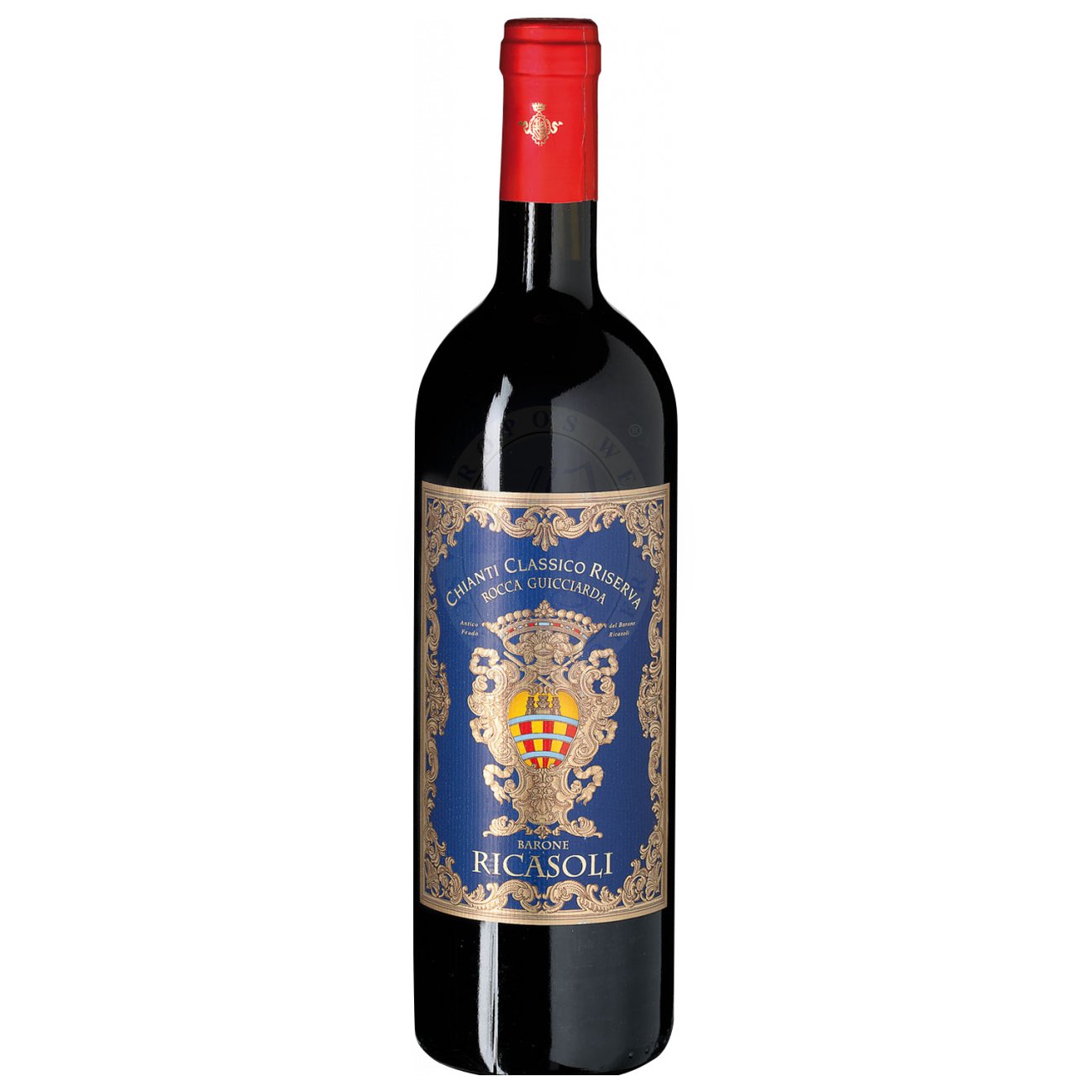 628596 Product Im Glas zeigt er sich in tiefem Rubinrot und offenbart ein reichhaltiges, offenes Bouquet aus reifen Kirschen, Granatapfel und zarte Noten von Mandel und feinem Tabak – eine elegante Fruchtfülle gepaart mit burgundischer Finesse. 8001291001914-2022