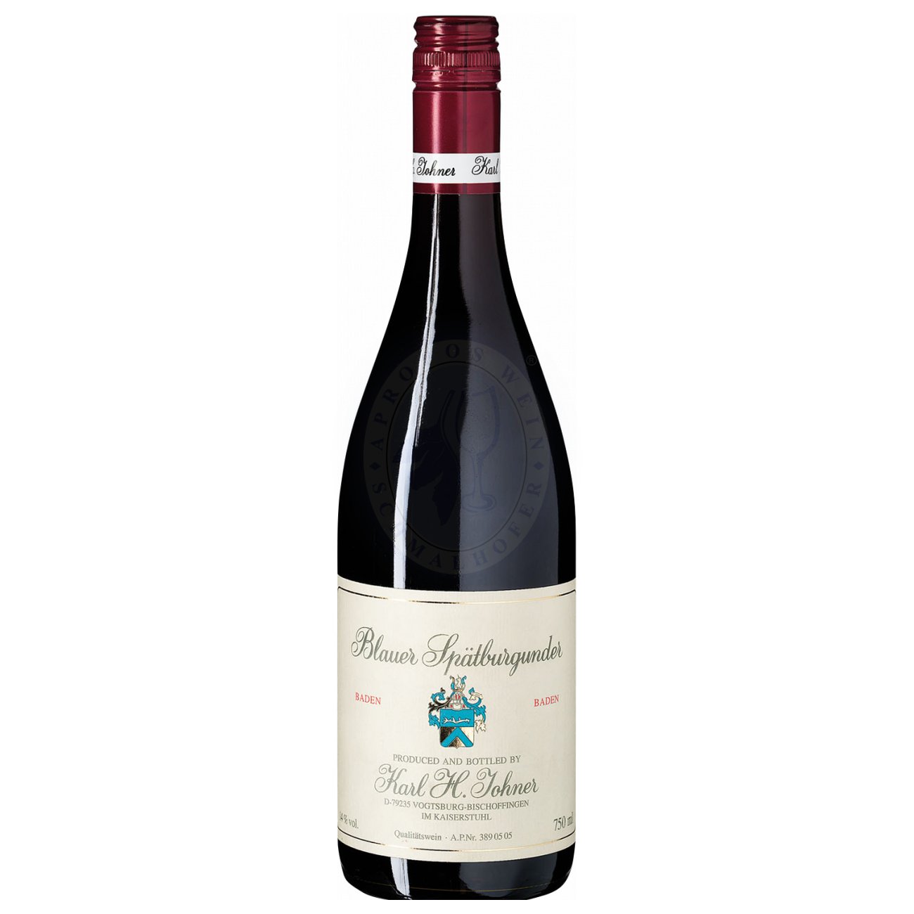 628659 Product Im Glas zeigt sich ein klares Rubinrot, das die feine Tiefe bereits visuell ankündigt. Das Bouquet ist reich und komplex: verführerische Noten von reifen Kirschen und Pflaumen mischen sich mit Brombeeraromen, unterlegt von rauchigen Nuancen, Zedernholz, Gewürznelken und einem Hauch Zimt sowie erdigen Tönen und getrockneten Pilzen. 4045629002291-2021