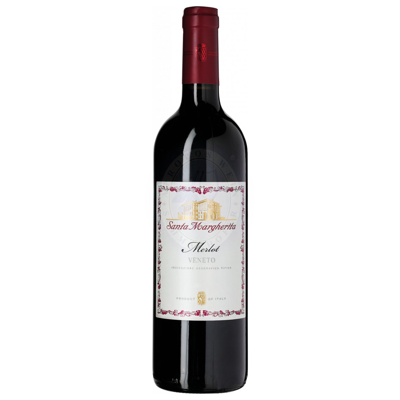 628668 Product Im Bouquet verbinden sich verführerische Aromen von reifen, roten Früchten wie Vanille durchzogen mit einem Hauch Veilchen, die eine klare, fruchtbetonte Balance versprechen 8003930000470-2022