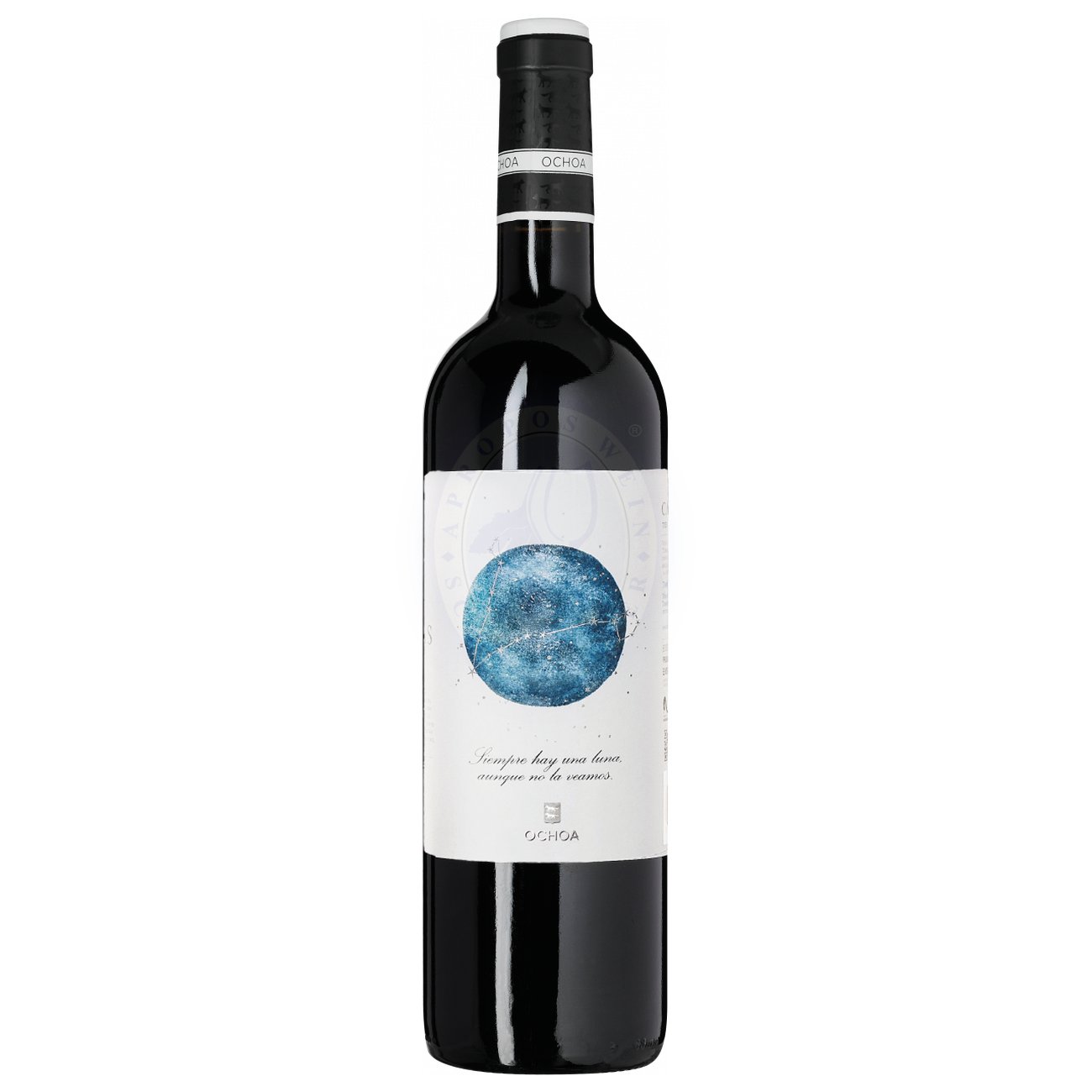 Calendas Tinto DO 2024 Ochoa 0,75l