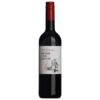 629352 Product Der Château Chasse‑Spleen Moulis AOC Cru Bourgeois Exceptionnel zeigt sich im Glas in tiefem, glänzendem Rubinrot. Das Bouquet entfaltet eine reiche Duftpalette aus schwarzen Johannisbeeren, Pflaumen und Blaubeeren, durchzogen von würzigen Noten wie Zedernholz, Kakao, Zimt und feiner Lakritze – getragen von einer eleganten Kräuternuance, die an mediterrane Garrigue erinnert. 4260314355036-2022