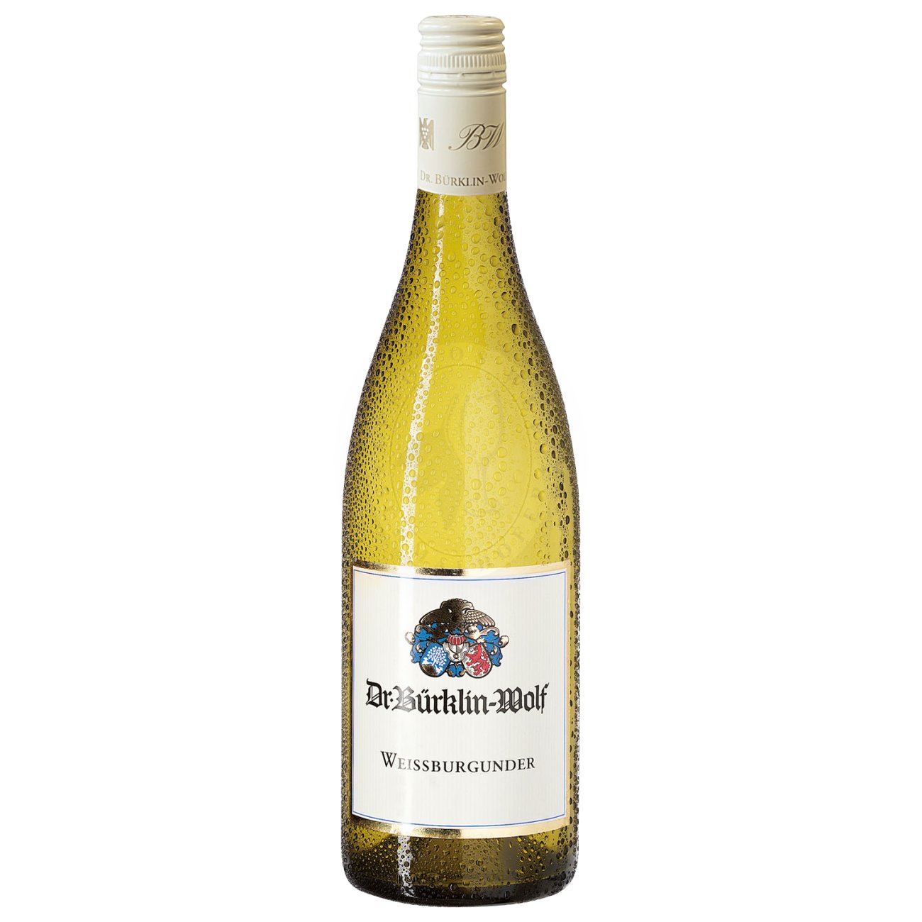 Weissburgunder 2024 Dr. Bürklin-Wolf 0,75l