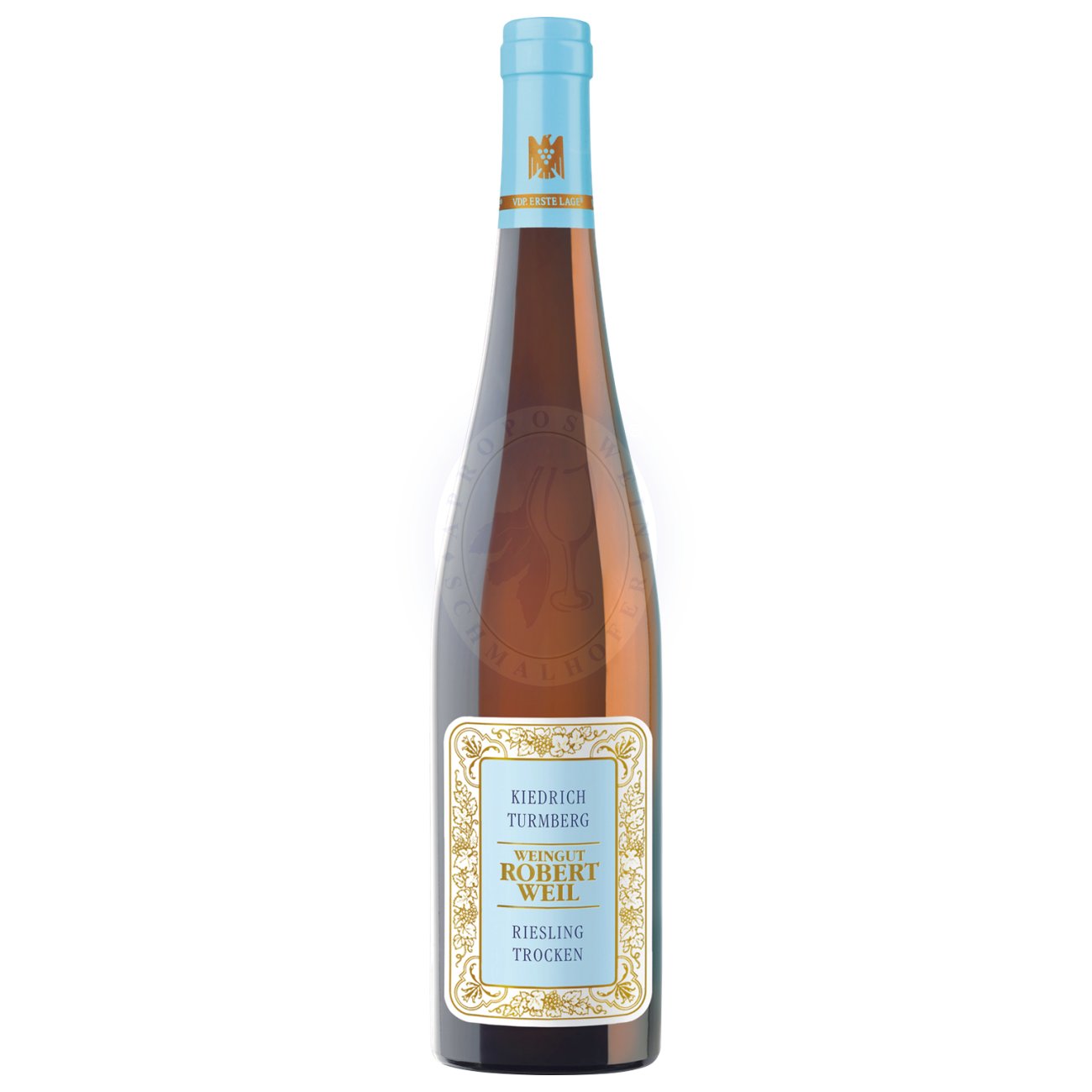 Kiedricher Turmberg Riesling 2023 Weil 0,75l