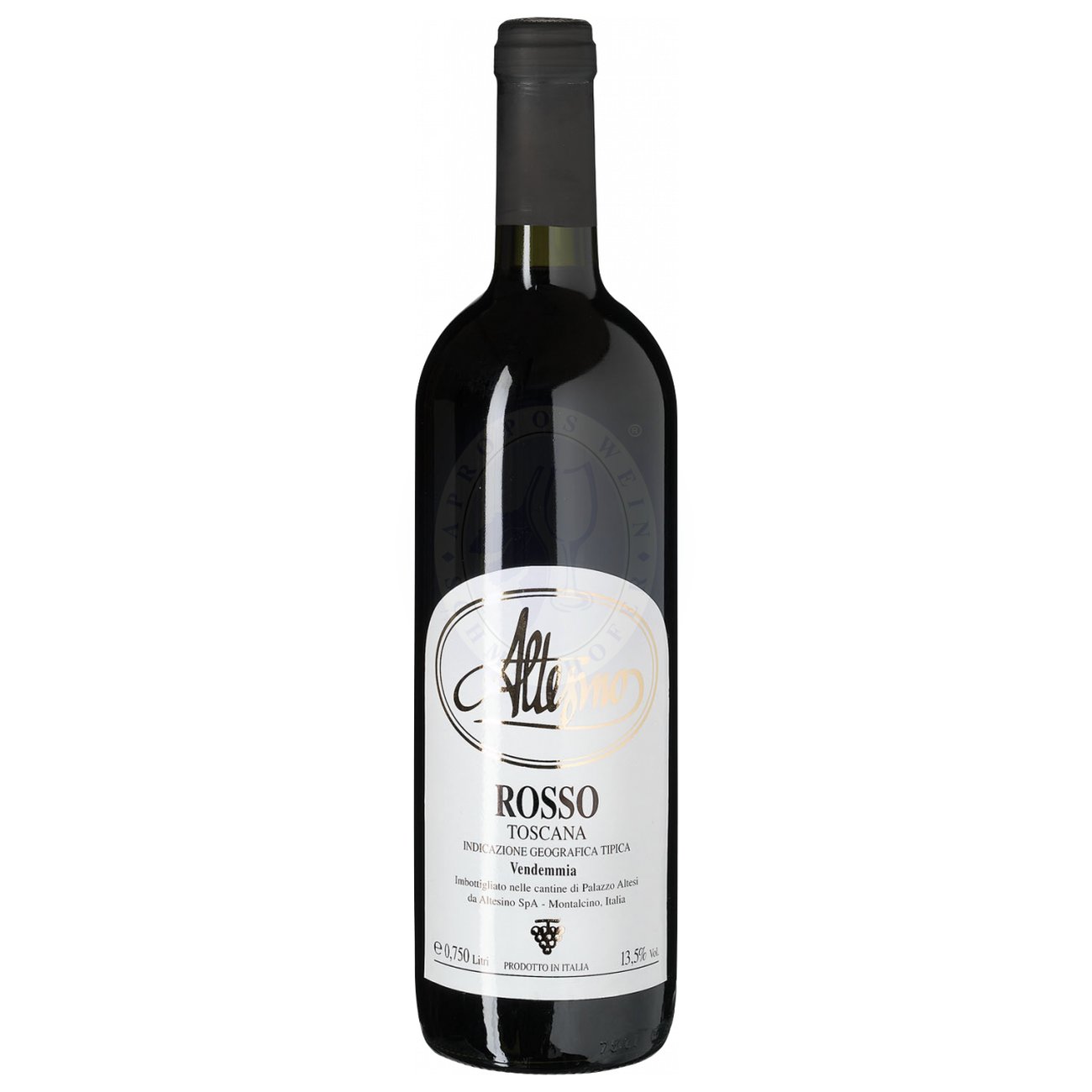 Rosso di Toscana IGT 2024 Altesino 0,75l