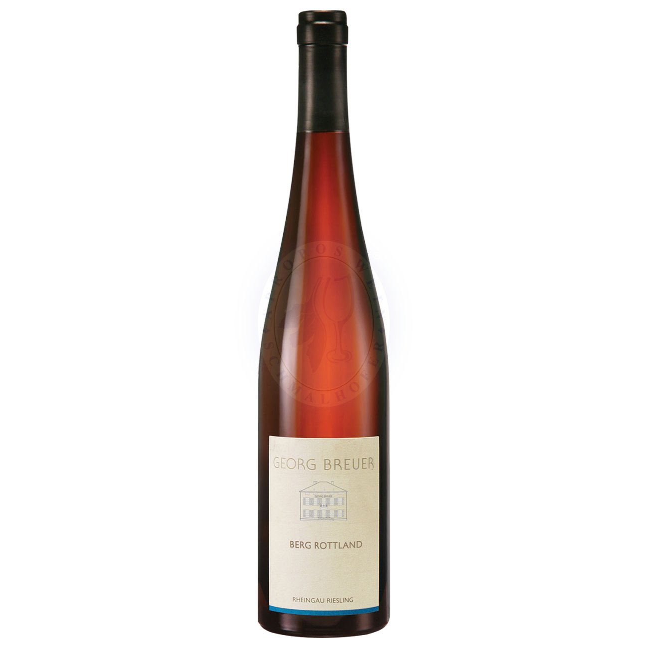 631674 Product Im Glas präsentiert sich dieser Riesling in strohgelber Farbe. Das Bouquet entfaltet verlockende Aromen von weißem Pfirsich und Zitrusfrüchten, unterlegt mit feinen mineralischen Noten. Am Gaumen zeigt sich der Wein komplex mit Noten von Aprikosen, grünem Apfel und einer feinen kräutrigen Würze. 4019222423050-2023