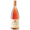 631989 Product Der Corail Rosé Provence 2024 vom Château de Roquefort verkörpert die Essenz des Südens: sonnenverwöhnt, elegant und voller Lebensfreude. Im Glas zeigt er ein zartes Lachsrosa, das bereits seine Frische und Leichtigkeit erahnen lässt. In der Nase entfaltet sich ein feines Aromenspiel aus weißen Blüten, roten Beeren wie Erdbeeren und Himbeeren sowie einer dezenten Würze, die an mediterrane Kräuter erinnert. 4023131050016-2024