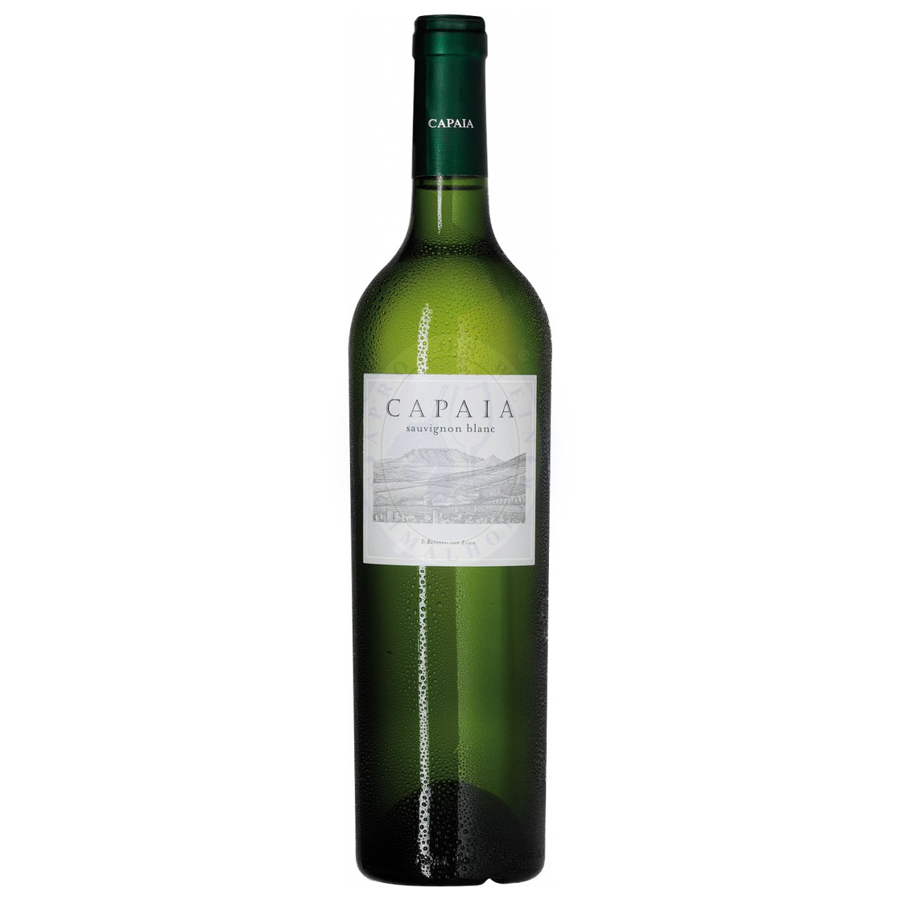 632313 Product Der Great Expectations Sauvignon Blanc 2024 von Goedverwacht ist ein frischer, lebendiger Weißwein aus Südafrika, der mit seiner intensiven Aromatik und knackigen Struktur begeistert. In der Nase entfaltet sich ein ausdrucksstarkes Bouquet aus Stachelbeeren, grünen Äpfeln und tropischen Früchten wie Passionsfrucht und Ananas, begleitet von feinen Zitrusnoten und einem Hauch von frisch geschnittenem Gras. 6009881109394-2024