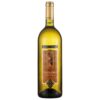 632628 Product Im Glas präsentiert sich der Wein in einem tiefdunklen Rubingranat mit opakem Kern. Das Bukett verführt mit intensiven Aromen von Schwarzkirschen und einem Hauch von Cassis, untermalt von dezenten rauchigen Edelholznoten. 8008009000542-2024