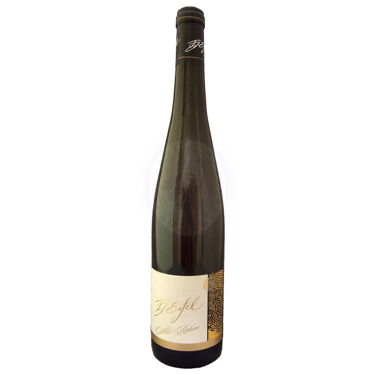 632727 Product Der Trittenheimer Apotheke Riesling Alte Reben 2023 vom Weingut Eifel ist ein faszinierender Moselriesling, der durch Tiefe, Eleganz und eine feinmineralische Struktur begeistert. Die alten Reben – tief verwurzelt in der berühmten Steillage Trittenheimer Apotheke – liefern geringere Erträge, dafür aber besonders extraktreiche und vielschichtige Trauben. Im Duft entfaltet sich ein vielschichtiges Aromenspiel aus reifem Pfirsich, Mirabelle, grünem Apfel und Zitruszeste, untermalt von feinen Noten weißer Blüten und einer charakteristischen Schieferwürze. 102305