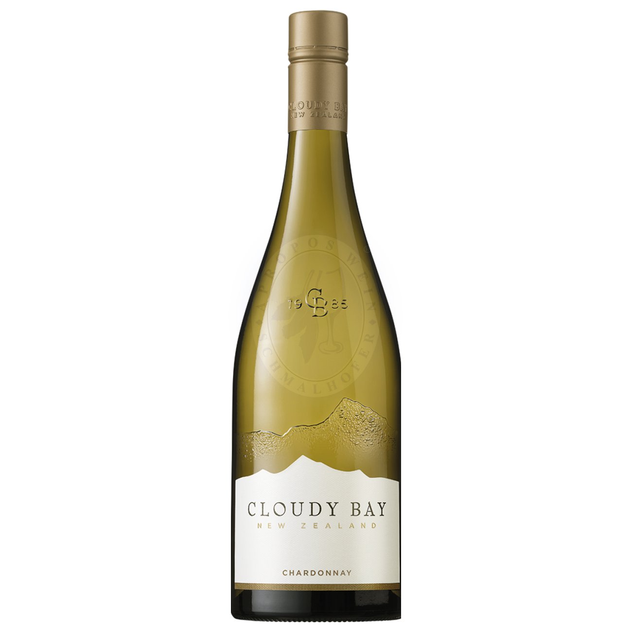 634068 Product Der Cloudy Bay Chardonnay 2022 präsentiert sich in einem strahlenden, hellen Goldgelb. In der Nase entfalten sich komplexe Aromen von reifen Zitrusfrüchten, insbesondere Meyer-Zitronen, und weißem Nektarinen, begleitet von subtilen Noten von Vanille und einem Hauch von Karamell, die an die Oberfläche einer perfekt gebackenen Crème Brûlée erinnern. 9418408050014-2022