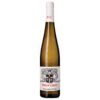 634374 Product Der Spätburgunder Blanc de Noir 2023 vom Weingut Deutzerhof präsentiert sich in einem brillanten, hellen Farbton, der fast an einen Weißwein erinnert. In der Nase entfalten sich zarte Aromen von weißen Pfirsichen, roten Johannisbeeren und einem Hauch von Gesteinsmehl. 4260113871027-2022
