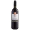 636345 Product Merlot DOC 2023 von Abati Regali bringt mit saftiger Beerenfrucht, geschmeidiger Tanninstruktur und feiner Kräuterwürze die zugängliche und zugleich elegante Seite der norditalienischen Merlot-Interpretation formvollendet ins Glas. Reife Zwetschgen, saftige Herzkirschen und dunkle Waldbeeren treffen auf feine Nuancen von getrocknetem Thymian, etwas Lorbeer und einem Hauch von schwarzem Pfeffer. 8033116406345-2023