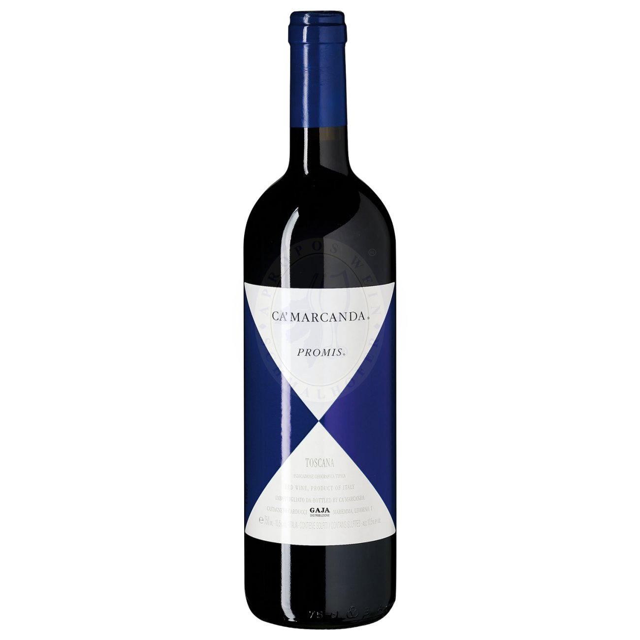 639495 Product rubinrote Farbe, herrlich duftiges Bouquet von roten Früchten,#Aromen von reifen Himbeeren, gute Struktur, Nuancen von geröstetem Brot# 91541