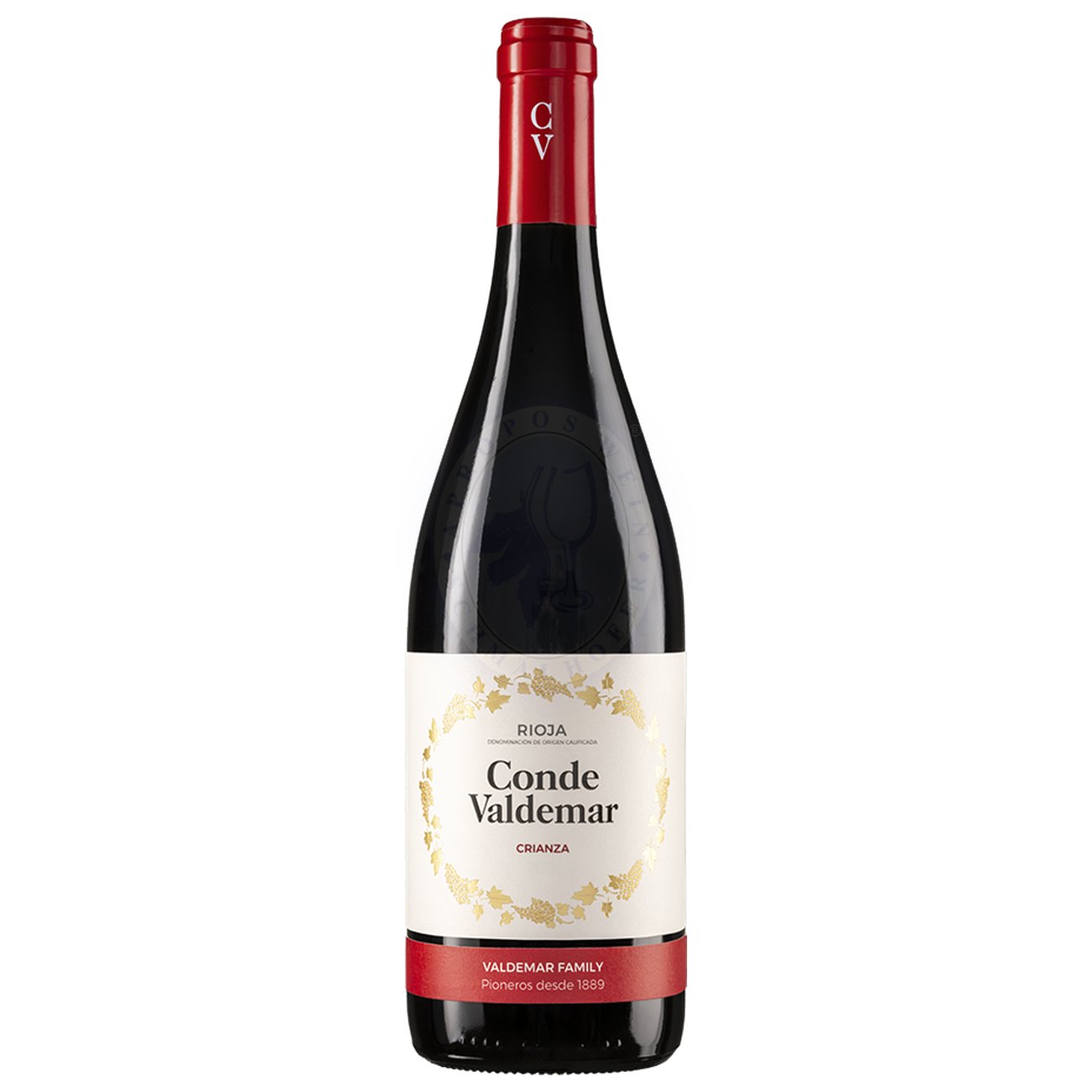 640782 Product Ein rubinroter Rotwein mit intensiver Nase und nachhaltigem, komplexen Körper. Am Gaumen sehr elegant mit reifen Fruchtnoten, die perfekt mit den feinen Tanninen des Ausbaus harmonieren. 8412619100125-2019