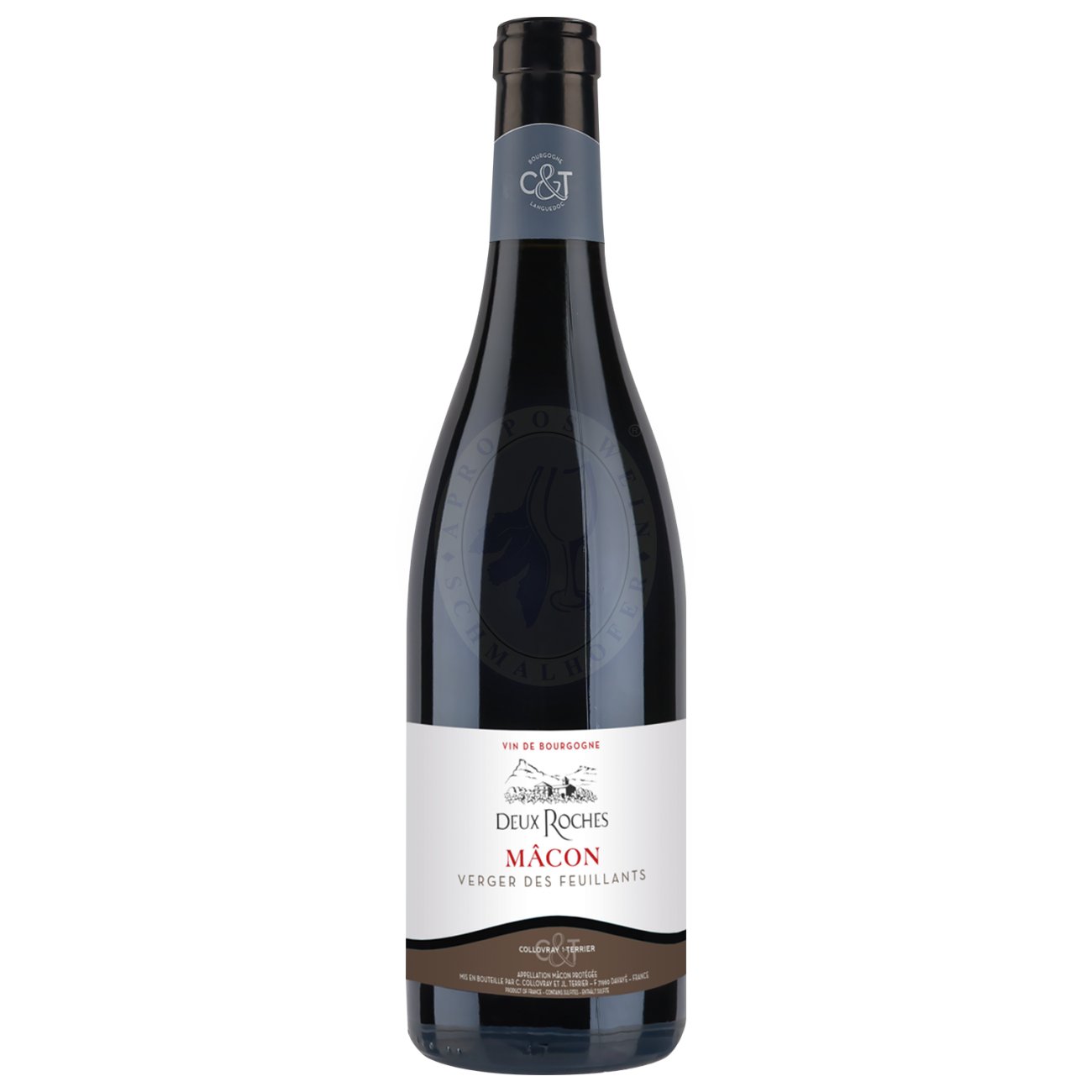 645534 Product fruchtige und geschmeidige Aromen von wilden Beeren,#voller Fruchtgeschmack mit Vanille-Anklängen, weiche Tannine 3460940000039-2023