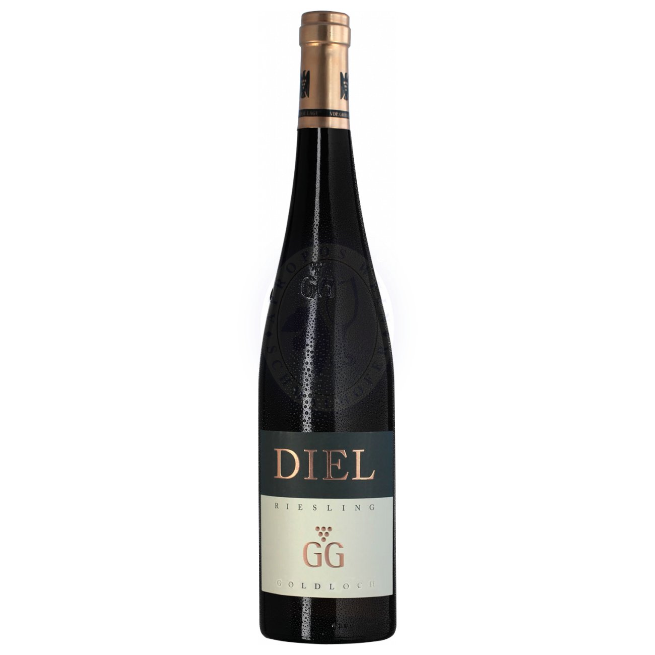 Dorsheimer Goldloch Riesling GG Schlossgut Diel 2022 0,75l