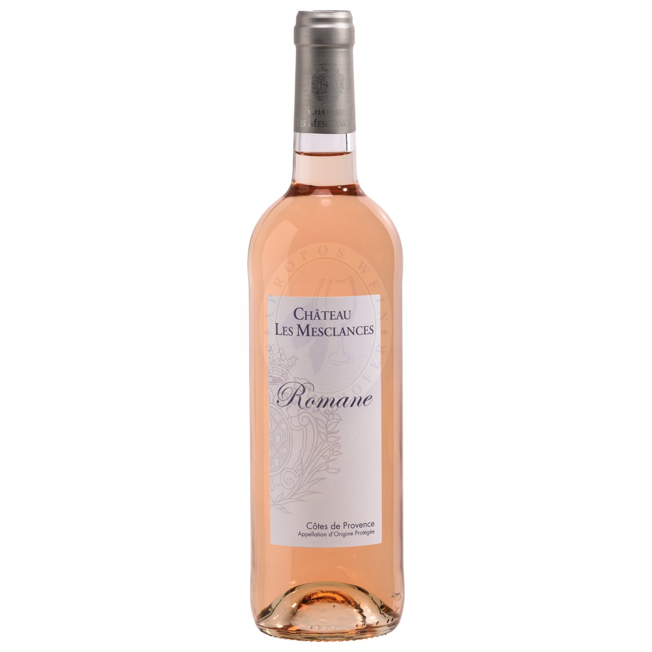 649492 Product Frischfruchtiges Bouquet, herrliches Aroma mit feinherben Nuancen, sehr elegant, würziger Geschmack. 3760042710271-2024