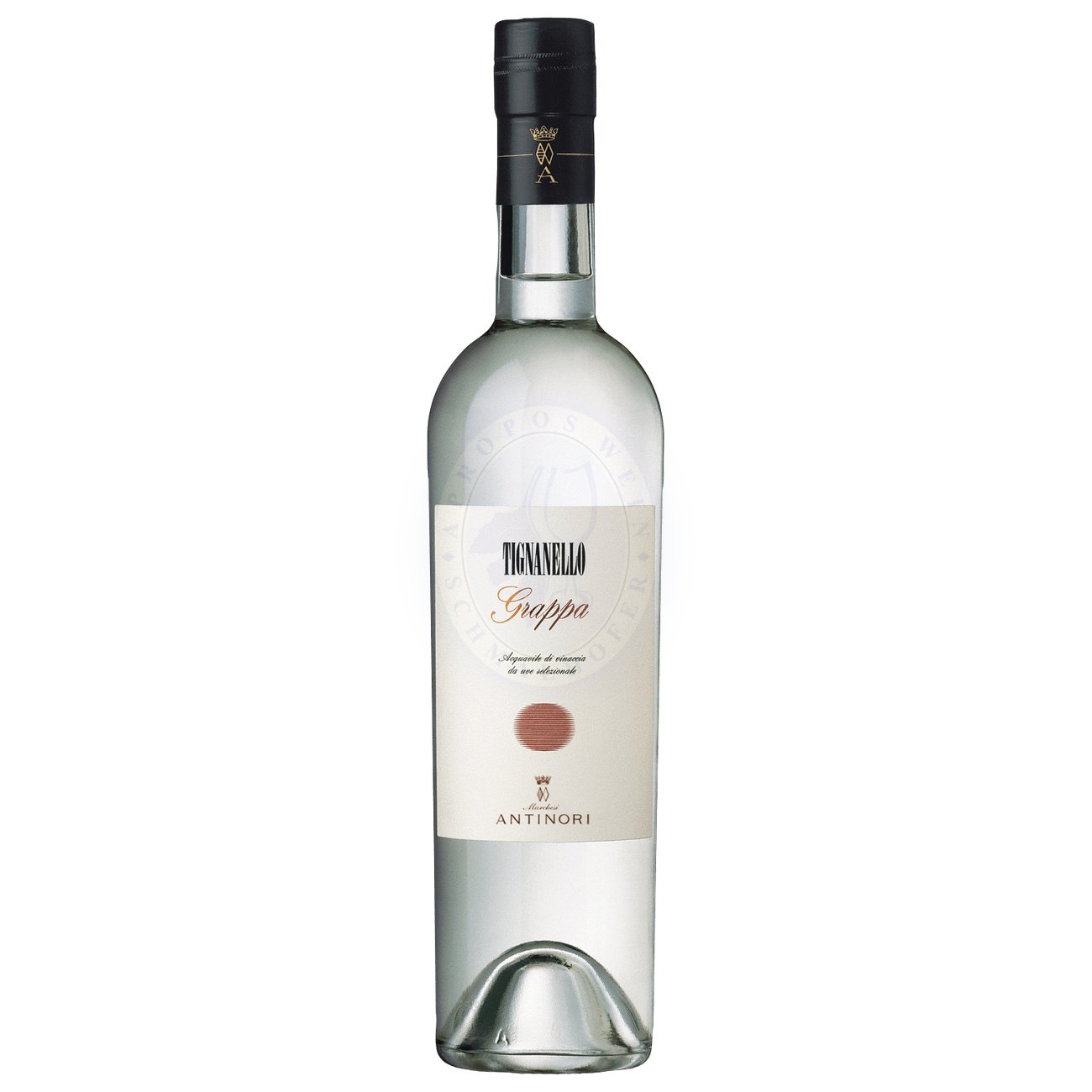 664135 Product Das Bouquet offenbart elegante Aromen von reifen Pfirsichen, frischen Kräutern und einem Hauch von Heu. Am Gaumen zeigt er sich seidig und ausgewogen, mit einer harmonischen Balance zwischen fruchtigen und würzigen Noten. Der Abgang ist langanhaltend und von subtiler Trockenheit geprägt. 8001935095804