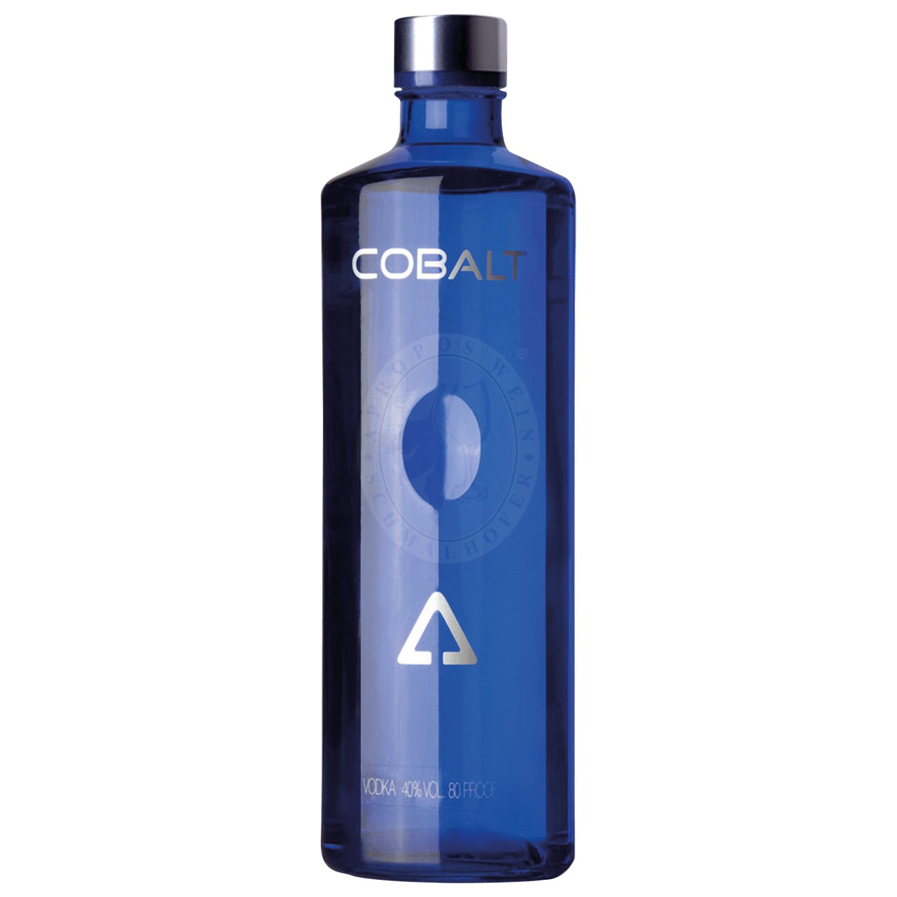 664387 Product Cooles Outfit, purer Geschmack. Cobalt Premium Pure Wodka zeigt klare Kante. Ausgesuchter Weizen, nur einfach gebrannt und durch einen Kobaltionenfilter filtriert wird hier zu eine … 4000152004334