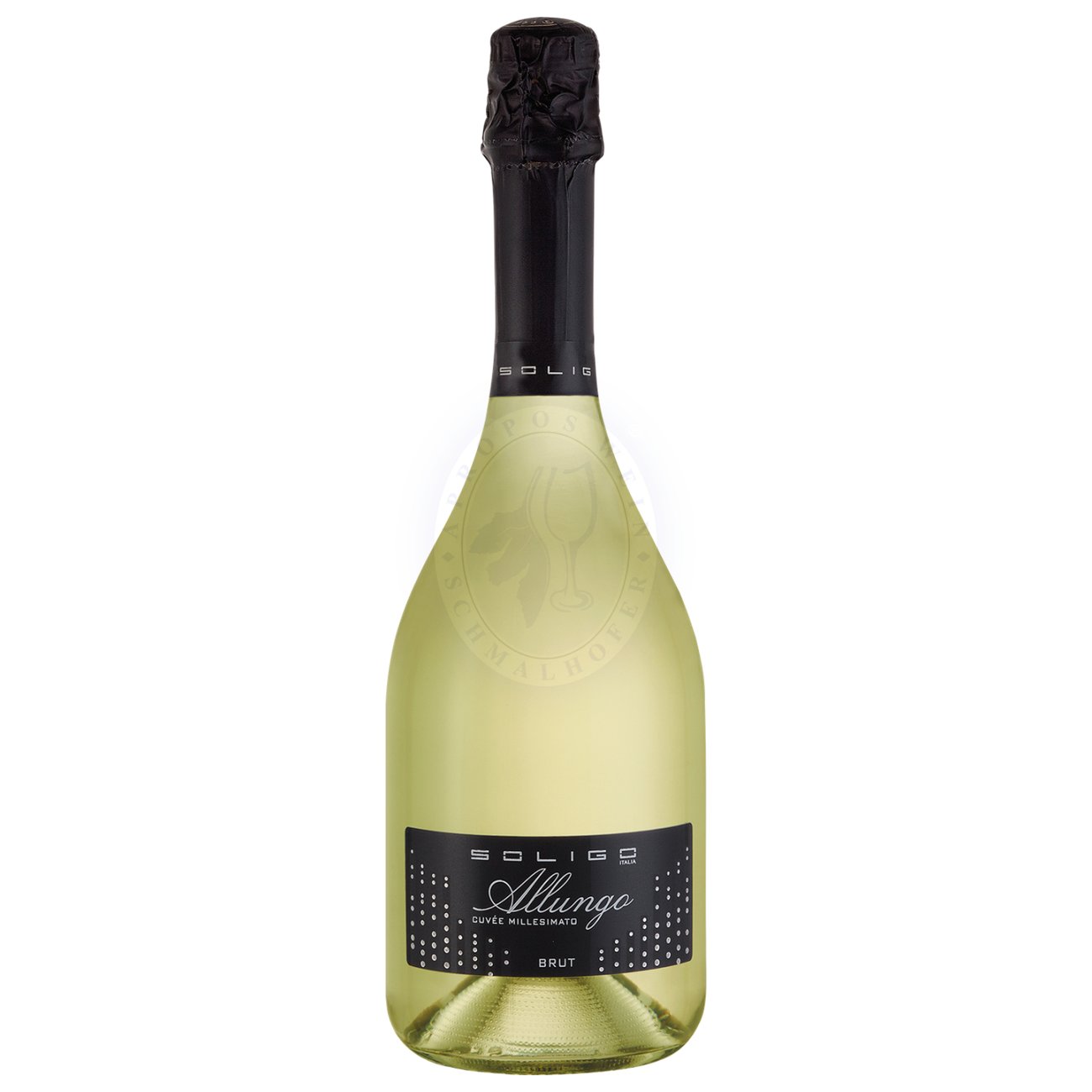 665026 Product tolle Frucht, frisch und elegant, mit feinem Mousseux 8008170000600